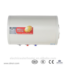 Modern homely design horizontal-wall 1500W/2000W high efficiency water electric heater